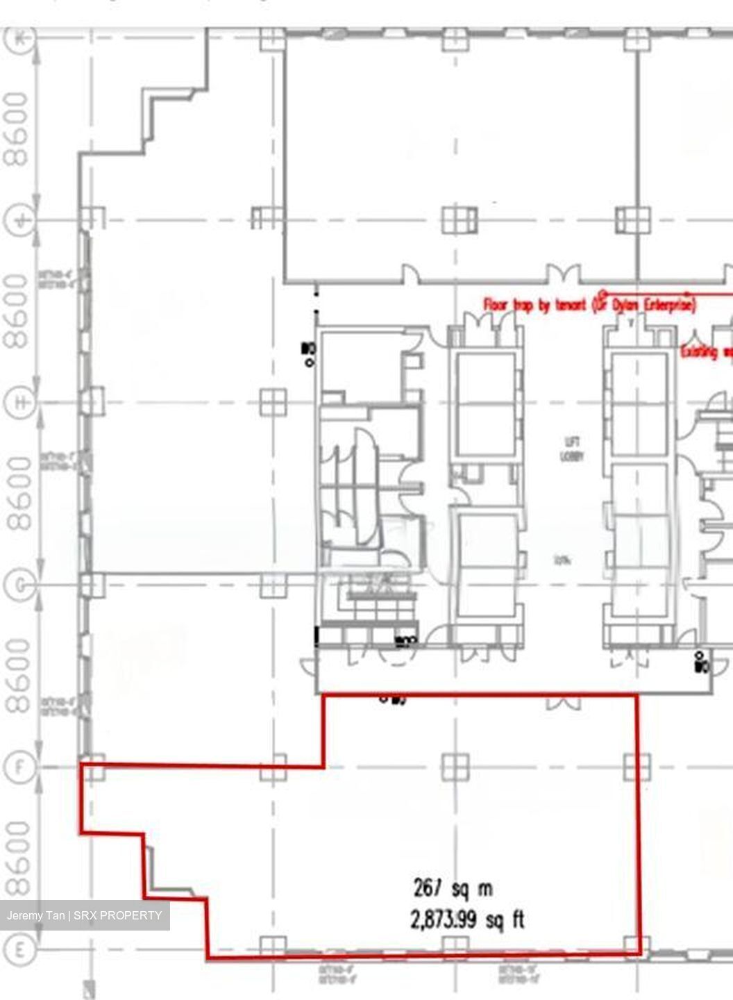 Ngee Ann City (D9), Office #498650081